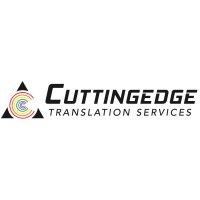 Cuttingedge Translation Services Private Limited Logo